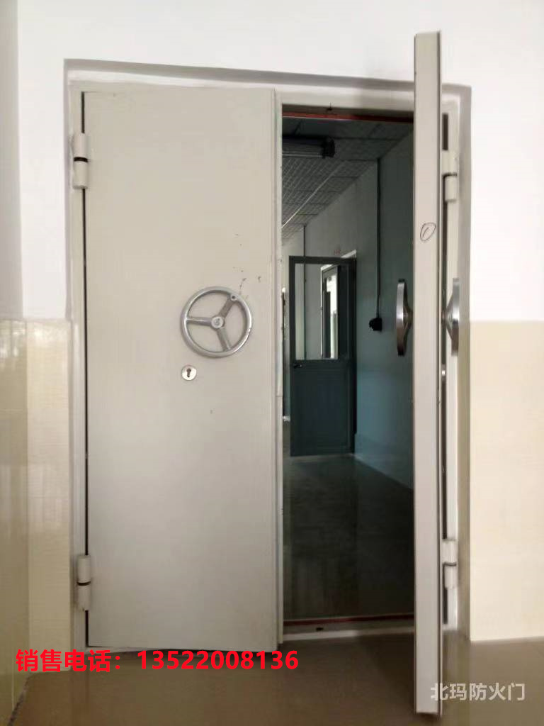特种门定制加工