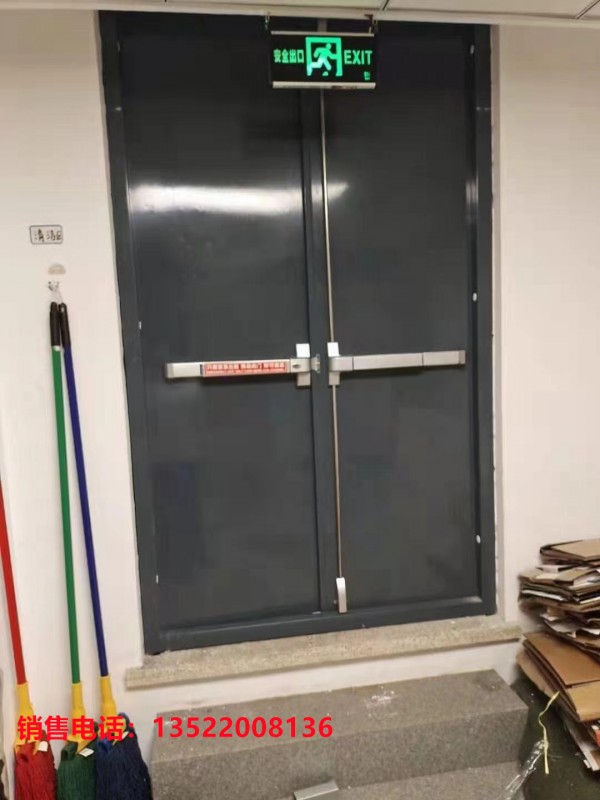 特种门定制加工