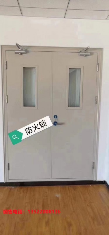 特种门定制加工