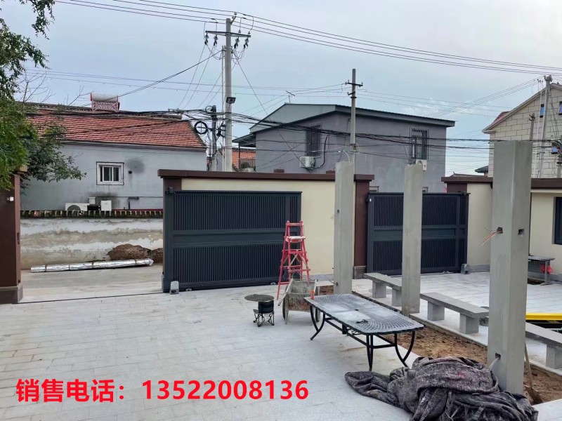 特种门定制加工