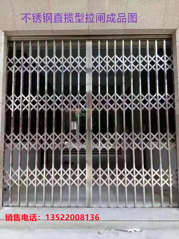 特种门定制加工
